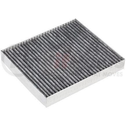 RA-149 by ATP TRANSMISSION PARTS - Carbon Activated Premium Cabin Air Filter