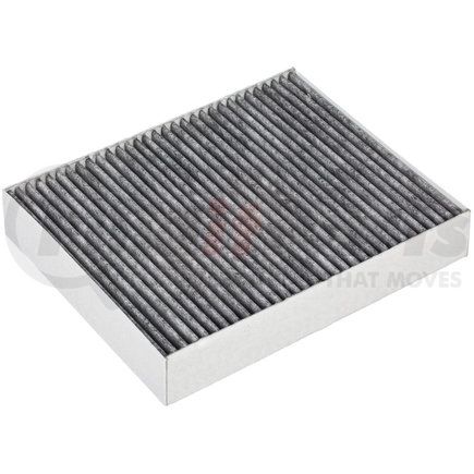 RA-152 by ATP TRANSMISSION PARTS - Carbon Activated Premium Cabin Air Filter