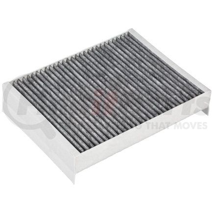 RA-154 by ATP TRANSMISSION PARTS - Carbon Activated Premium Cabin Air Filter