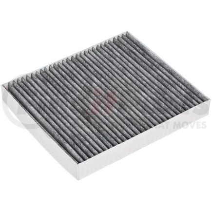 RA-156 by ATP TRANSMISSION PARTS - Carbon Activated Premium Cabin Air Filter