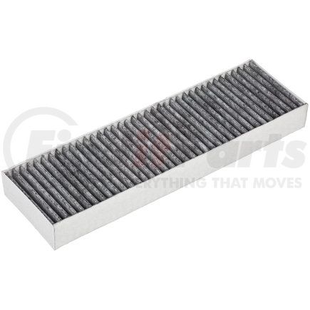 RA-157 by ATP TRANSMISSION PARTS - Carbon Activated Premium Cabin Air Filter