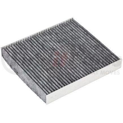 RA-160 by ATP TRANSMISSION PARTS - Carbon Activated Premium Cabin Air Filter