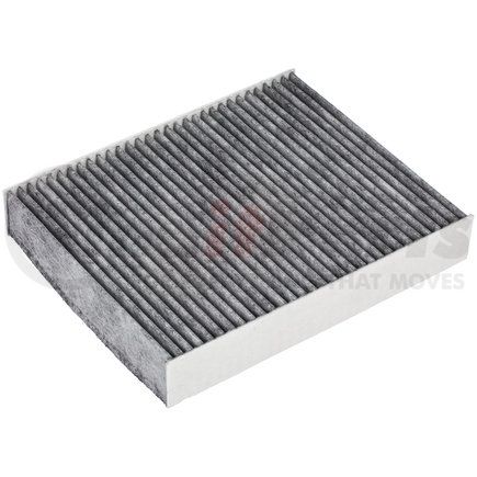 RA-158 by ATP TRANSMISSION PARTS - Carbon Activated Premium Cabin Air Filter