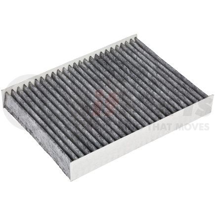 RA-163 by ATP TRANSMISSION PARTS - Carbon Activated Premium Cabin Air Filter