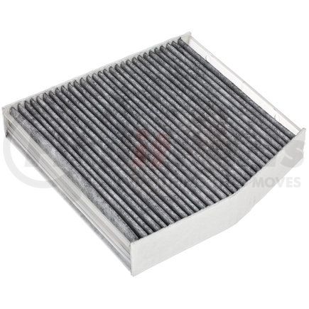 RA-161 by ATP TRANSMISSION PARTS - Carbon Activated Premium Cabin Air Filter