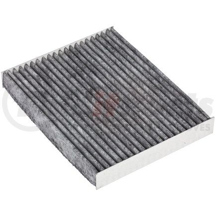 RA-162 by ATP TRANSMISSION PARTS - Carbon Activated Premium Cabin Air Filter