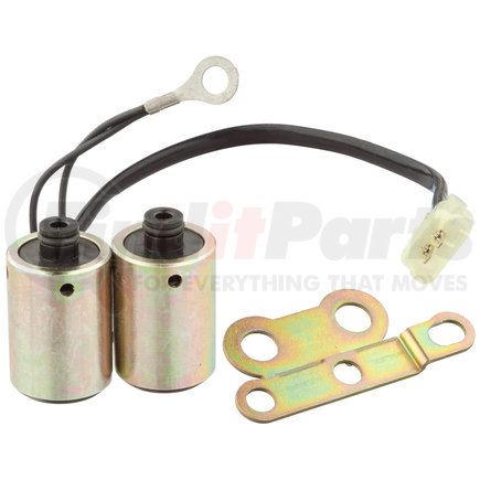 RE-3 by ATP TRANSMISSION PARTS - Automatic Transmission Control Solenoid