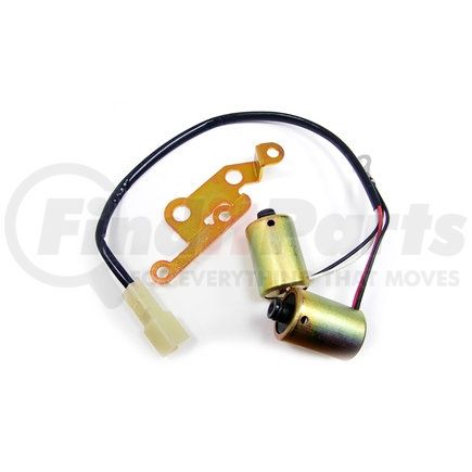 RE-18 by ATP TRANSMISSION PARTS - Auto Trans Shift Solenoid