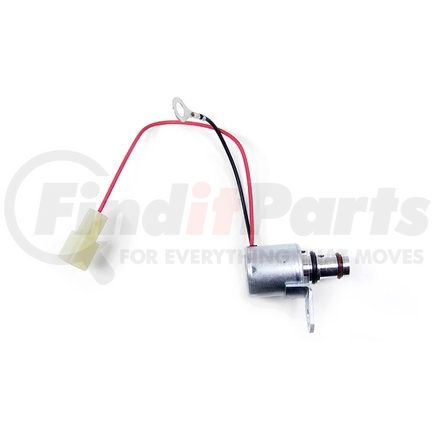 RE-21 by ATP TRANSMISSION PARTS - Automatic Transmission Control Solenoid Lock-Up