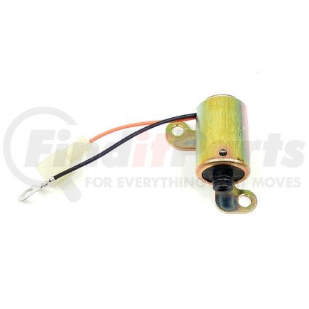 RE77 by ATP TRANSMISSION PARTS - Auto Trans Shift Solenoid