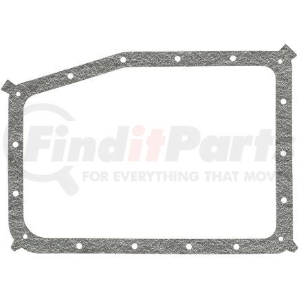 RG-25 by ATP TRANSMISSION PARTS - Automatic Transmission Oil Pan Gasket