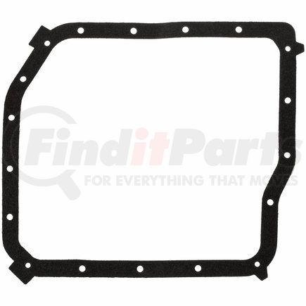 RG-75 by ATP TRANSMISSION PARTS - Automatic Transmission Oil Pan Gasket