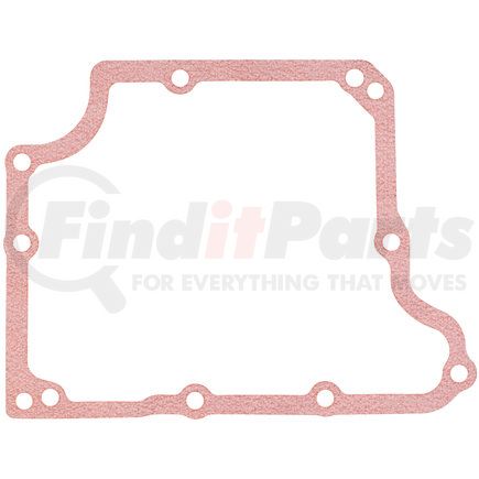RG-83 by ATP TRANSMISSION PARTS - Automatic Transmission Oil Pan Gasket