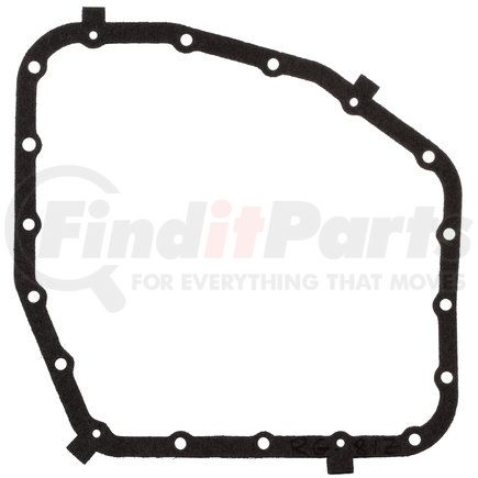 RG-81 by ATP TRANSMISSION PARTS - Automatic Transmission Oil Pan Gasket