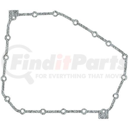 RG-87 by ATP TRANSMISSION PARTS - Automatic Transmission Oil Pan Gasket