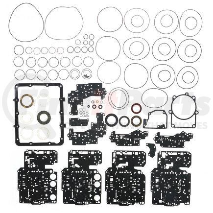 RGS-24 by ATP TRANSMISSION PARTS - Automatic Transmission Overhaul Kit