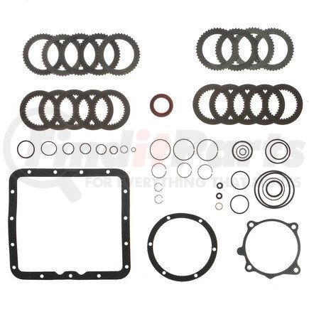 RM-5 by ATP TRANSMISSION PARTS - Automatic Transmission Master Repair Kit