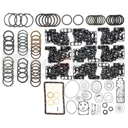 RM-36 by ATP TRANSMISSION PARTS - Automatic Transmission Master Repair Kit