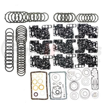 RM-43 by ATP TRANSMISSION PARTS - Automatic Transmission Master Repair Kit