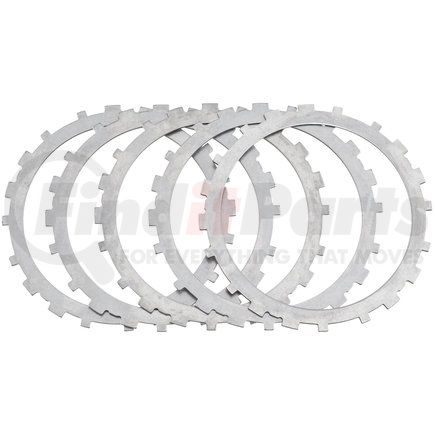 SC-48 by ATP TRANSMISSION PARTS - Automatic Transmission Clutch Plate