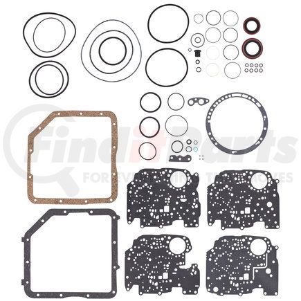 SGS-27 by ATP TRANSMISSION PARTS - Automatic Transmission Overhaul Kit