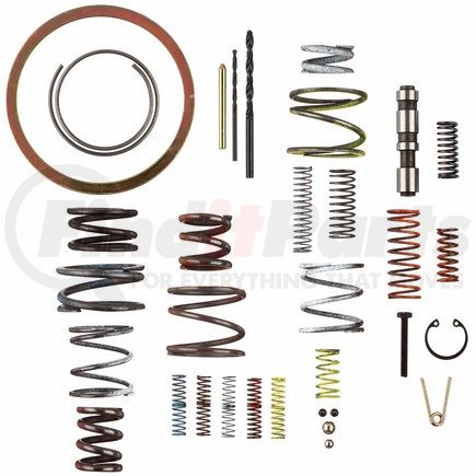 SK-3 by ATP TRANSMISSION PARTS - Automatic Transmission Shift Kit