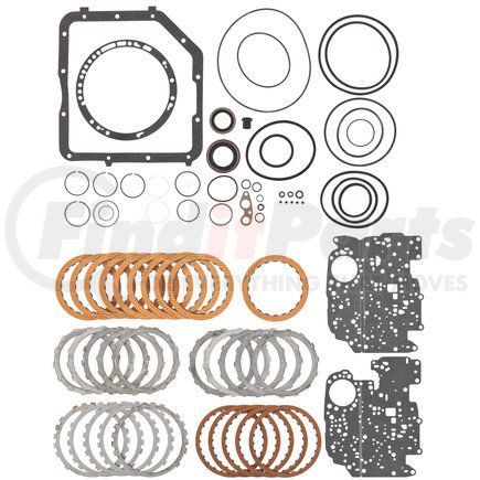 SM-10 by ATP TRANSMISSION PARTS - Automatic Transmission Master Repair Kit