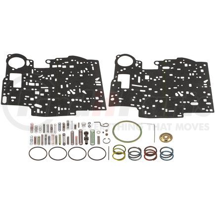 SK-2 by ATP TRANSMISSION PARTS - Automatic Transmission Shift Kit