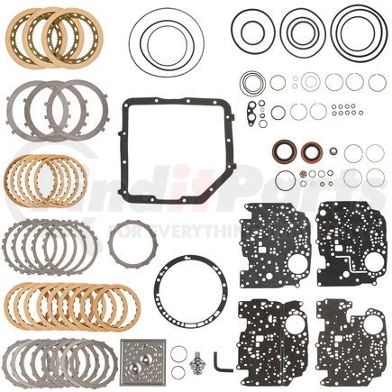 SMS-9 by ATP TRANSMISSION PARTS - Automatic Transmission Master Repair Kit Plus