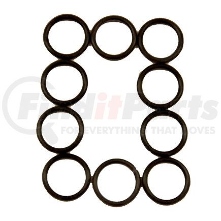 SO33 by ATP TRANSMISSION PARTS - Automatic Transmission Dipstick Tube O'Ring Seal