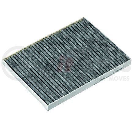 TA-1 by ATP TRANSMISSION PARTS - Carbon Activated Premium Cabin Air Filter