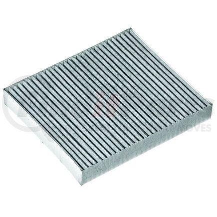 TA-5 by ATP TRANSMISSION PARTS - Carbon Activated Premium Cabin Air Filter