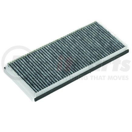 TA-3 by ATP TRANSMISSION PARTS - Carbon Activated Premium Cabin Air Filter