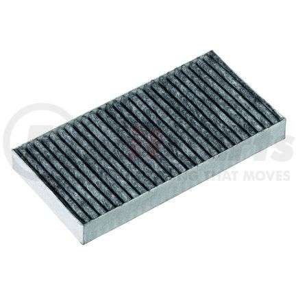 TA-7 by ATP TRANSMISSION PARTS - Carbon Activated Premium Cabin Air Filter