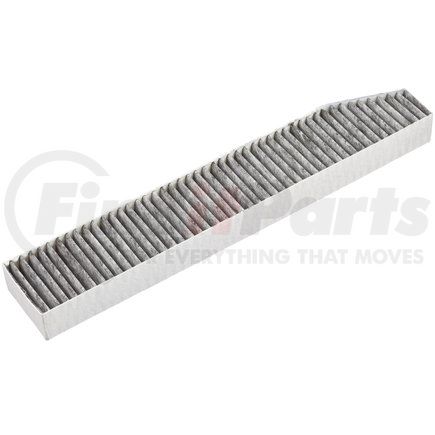 TA-8 by ATP TRANSMISSION PARTS - Carbon Activated Premium Cabin Air Filter
