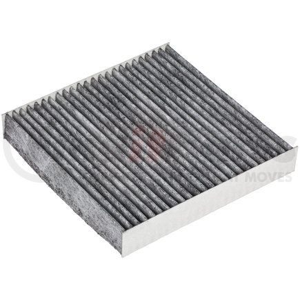 TA-11 by ATP TRANSMISSION PARTS - Carbon Activated Premium Cabin Air Filter