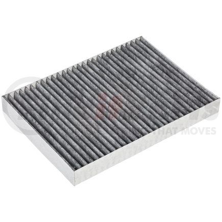 TA-12 by ATP TRANSMISSION PARTS - Carbon Activated Premium Cabin Air Filter