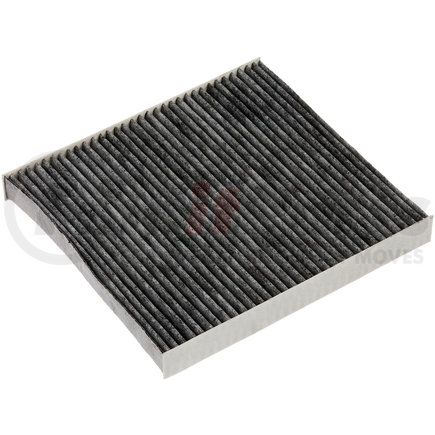 TA-10 by ATP TRANSMISSION PARTS - Carbon Activated Premium Cabin Air Filter