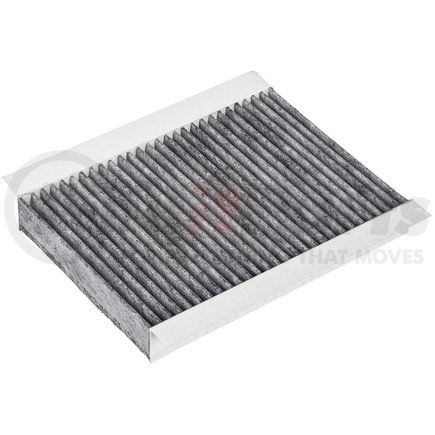 TA-14 by ATP TRANSMISSION PARTS - Carbon Activated Premium Cabin Air Filter