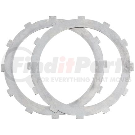 TC-41 by ATP TRANSMISSION PARTS - Automatic Transmission Clutch Plate