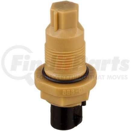 TE-7 by ATP TRANSMISSION PARTS - Auto Trans Input Shaft Speed Sensor