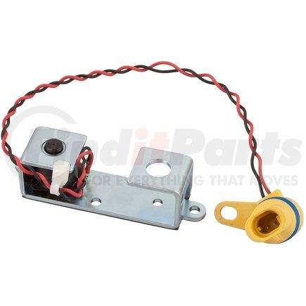 TE-2 by ATP TRANSMISSION PARTS - Automatic Transmission Control Solenoid