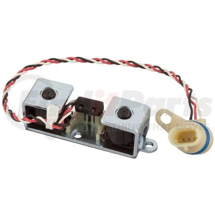 TE-3 by ATP TRANSMISSION PARTS - Automatic Transmission Control Solenoid
