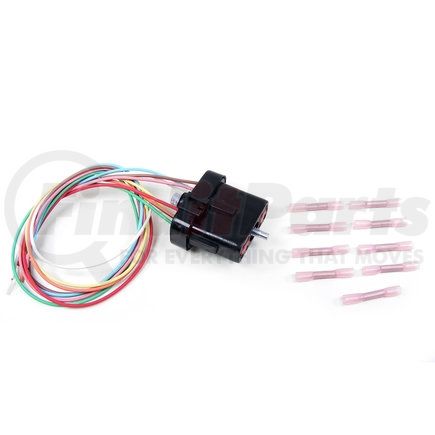 TE-14 by ATP TRANSMISSION PARTS - Repair Harness