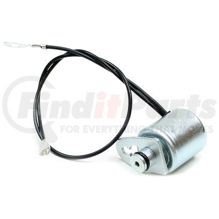 TE-27 by ATP TRANSMISSION PARTS - Automatic Transmission Control Solenoid Lock-Up