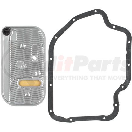 TF-29 by ATP TRANSMISSION PARTS - IPAP Automatic Transmission Filter Kit