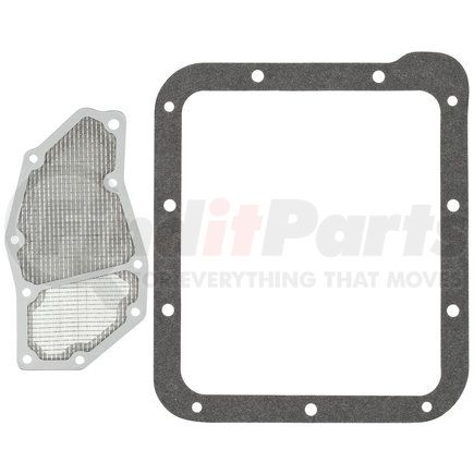 TF-31 by ATP TRANSMISSION PARTS - IPAP Automatic Transmission Filter Kit