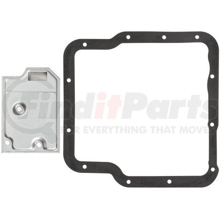 TF-49 by ATP TRANSMISSION PARTS - IPAP Automatic Transmission Filter Kit