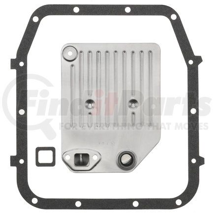 TF-62 by ATP TRANSMISSION PARTS - IPAP Automatic Transmission Filter Kit