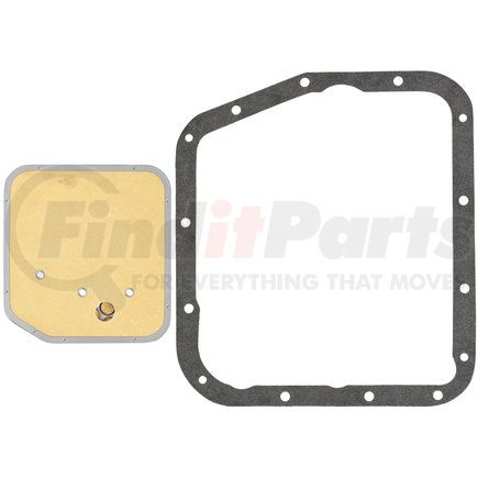 TF-58 by ATP TRANSMISSION PARTS - IPAP Automatic Transmission Filter Kit